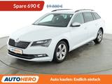Skoda Superb 2.0 TDI Ambition*NAV*XENON*TEMPO*CAM*PDC* - Skoda Superb in Frankfurt (Main)