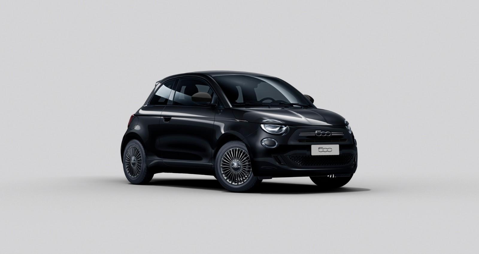 Fiat 500 Hybrid ICON 1.0 FireFly 48kW (65 PS)