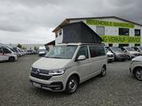 Volkswagen T6.1 California Beach Tour 2Schiebetüren 4Motion - : Van, Schiebetüren