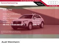 Audi Q2 - Vorschau Bild 1