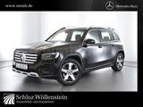 Mercedes-Benz GLB 220d 4M 3,99%/LED/Totwinkel/AdvancedP/Wi - Diesel Gebrauchtwagen
