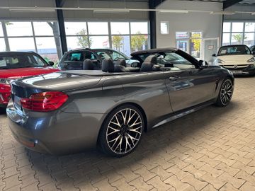 BMW 420 - 11