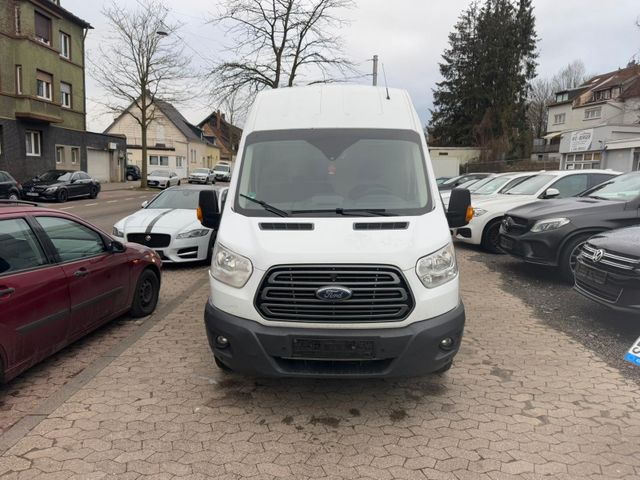 Ford Transit Kasten 350 L4 Trend