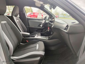 Opel Mokka Elegance 1.2 T Automatik-LED-SHZ-LHZ-Klima
