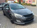 Opel Astra J Sports Tourer, Steinmetz Optik - Opel: Steinmetz