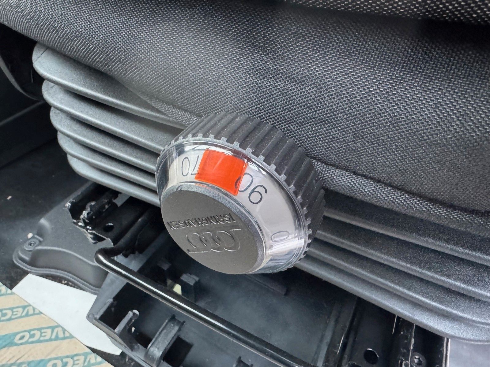 Fahrzeugabbildung Iveco Daily 70C18 H 3.0L *R3.450mm*AHK*Kamera*Sperre*