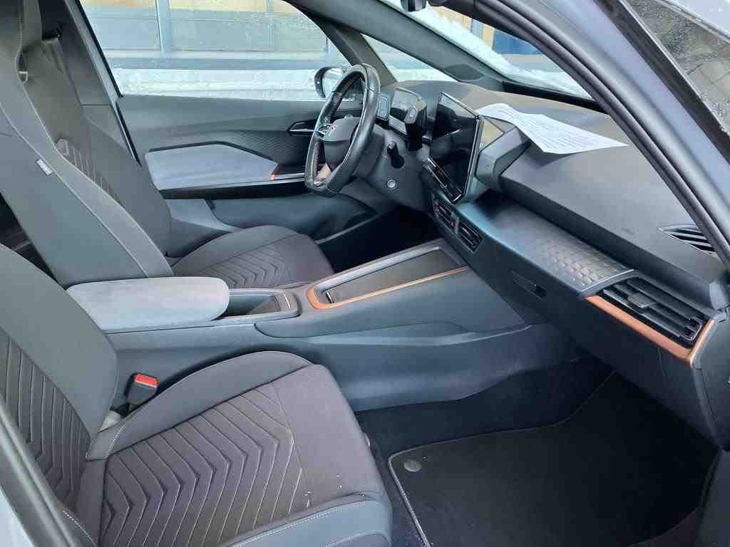 Cupra Born - Bild 5