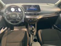 Hyundai i20 - Vorschau Bild 8