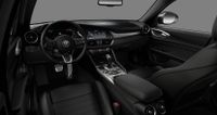 Alfa Romeo Giulia - Vorschau Bild 6