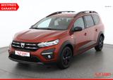 Dacia Jogger 1.0 TCe Extreme+ 7-Sitzer LED Navi Kamera - Dacia Jogger mit Benzin-Antrieb: Scheckheftgepflegt
