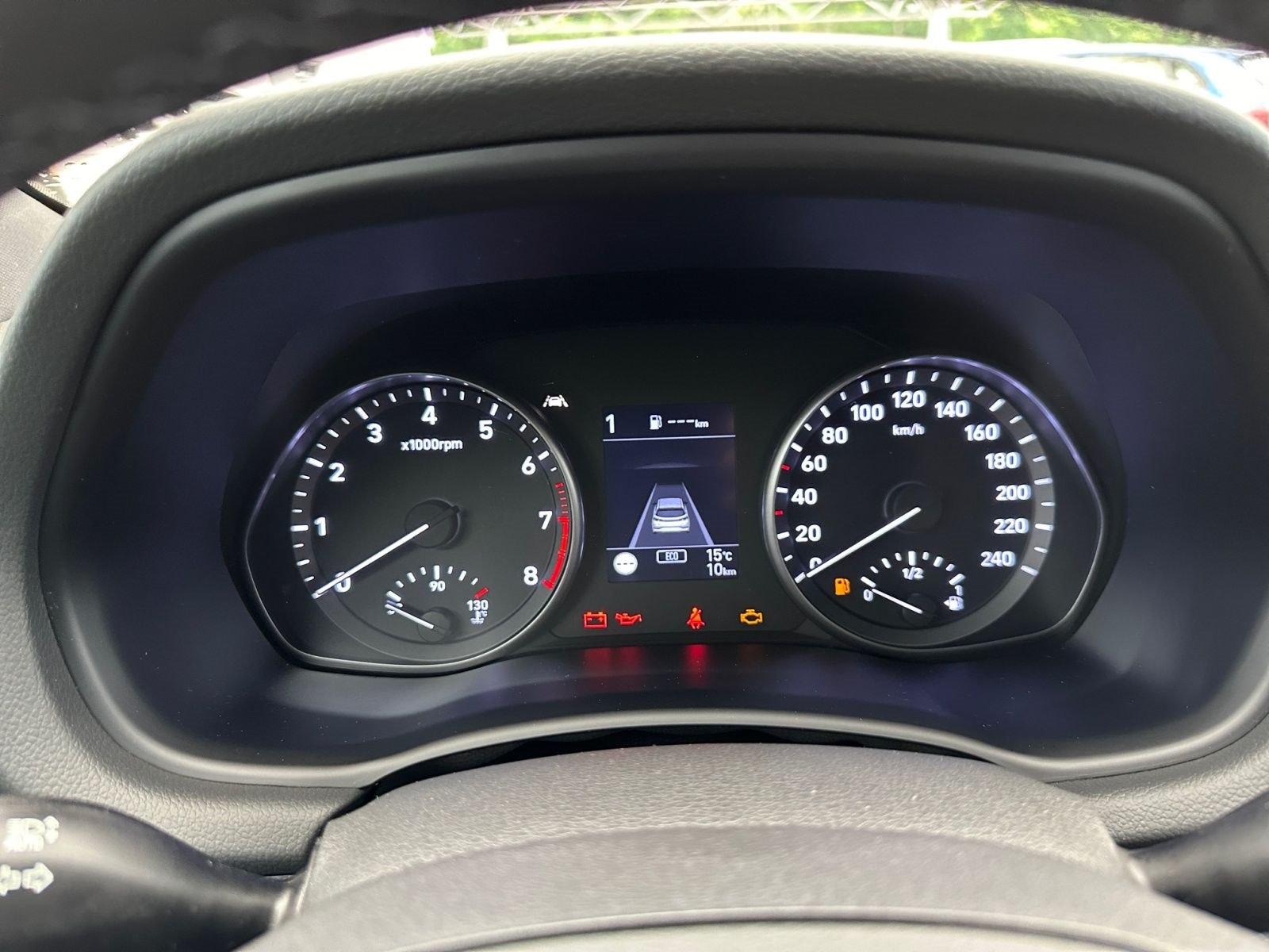 Hyundai i30 MJ23 1.5 Benzin 48V Advantage /FLA/SHZ/LM