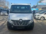 Renault Master III Pritsche/Fahrgest. L3H1 3,5t*Tüv neu* - Renault Master: H1l1
