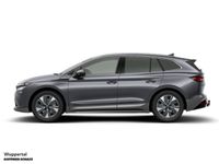 Skoda Enyaq - Vorschau Bild 3