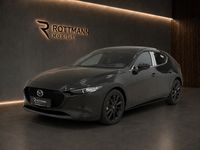 Mazda 3 - Vorschau Bild 2