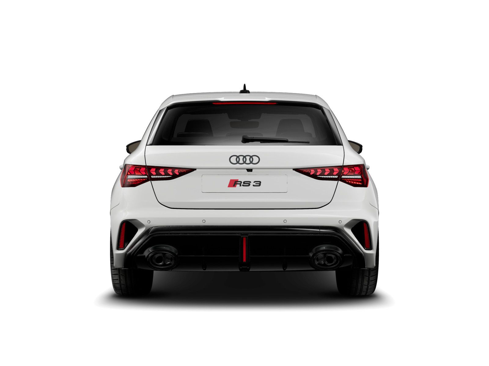 Audi RS3 - Bild 6