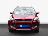 Ford Kuga 1.5 EcoBoost 2x4 SYNC - Ford Kuga: Ecoboost