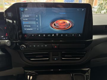 Ford Tourneo Custom Bus 320 L2 Tourneo Titanium X FWD