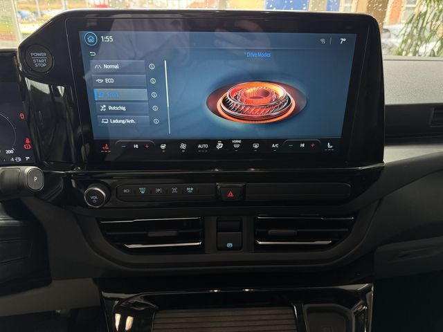 Ford Tourneo Custom Bus 320 L2 Tourneo Titanium X FWD