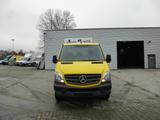 Mercedes-Benz Sprinter 519 Algema XXL.Top-Zustand - Kastenwagen hoch + lang