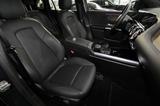 Mercedes-Benz EQA 250 AHK+DISTRONIC+KAMERA+CARPLAY+KEYLESS+18" - blaue Mercedes-Benz EQA