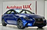 Lexus IS 300 H*F-SPORT*HYBRID*R-KAM*NAVI*LED*2.HAND*1A - Lexus IS 300 aus 2014
