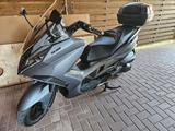 Andere Alpha Motors Sport Cruiser 300i - ROLLER MOTOR