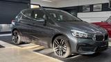 BMW Active Tourer 216 d Advantage*Automatik* - BMW 216 Active Tourer Gebrauchtwagen