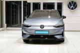 Volkswagen ID.7 Tourer Pro Pano AHK Wärmepump 360° DCC AHK  - Volkswagen ID.7 mit Elektro-Antrieb: Kombi