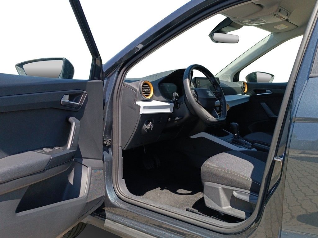 Seat Arona - Bild 13
