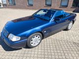 Mercedes-Benz MERCEDES - BENZ SL320 4 SITZE XENON 2HAND - Mercedes-Benz SL 320 in Hannover