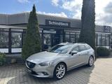 Mazda 6 2.0l SKYACTIV-G 121 kW (165 PS) i-ELOOP 2.0l S - gebrauchte Mazda 6 aus dem Jahr 2014