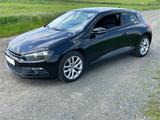 Volkswagen Scirocco 2.0 TSI  HU neu - gebrauchte VW Scirocco aus dem Jahr 2008