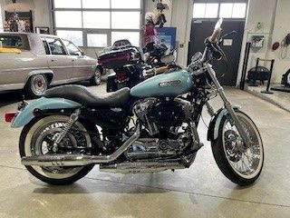 Harley-Davidson Sportster XL1200L