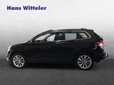 Skoda Karoq Style 4x4 / Rückfahrkamera/ ACC/Memory/AHK - Skoda Karoq mit Anhängerkupplung