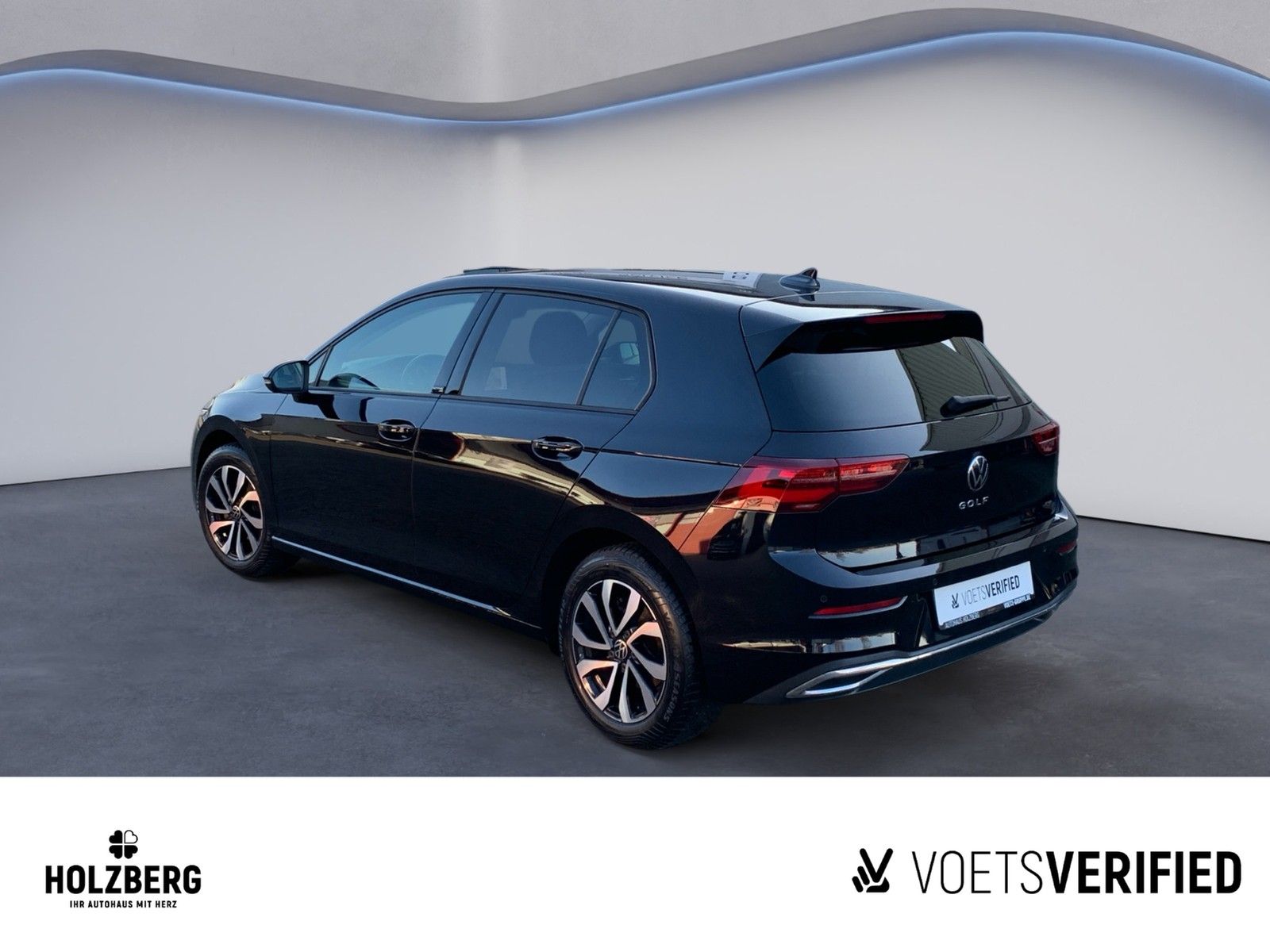 Volkswagen Golf - Bild 4