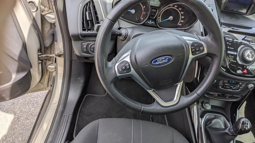Autohaus Zimpel & Franke -  Ford B-MAX 1.0 EcoBoost Titanium - Bild 12