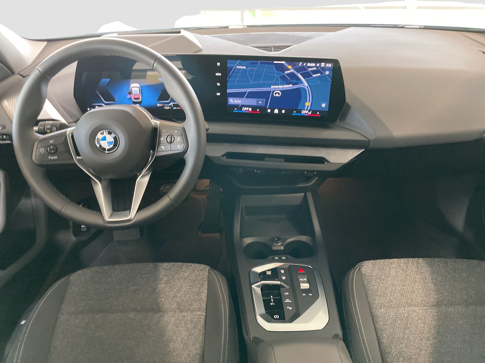 BMW 120 - Bild 11
