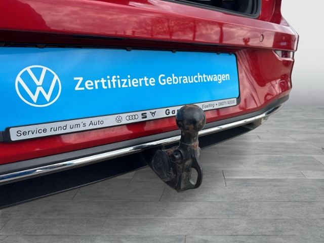 Golf VIII STYLE 1.4 TSI eHYBRID DSG HEAD UP MATI