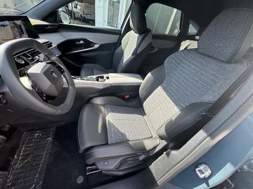 Peugeot 3008 - 5