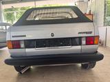 Volkswagen Golf GLI Cabrio 1.6i 110PS 95tkm Sammlerzustand - Volkswagen: Gli