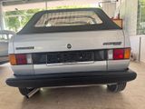 Volkswagen Golf GLI Cabrio 1.6i 110PS 95tkm Sammlerzustand - Volkswagen Golf: Cabrio, I