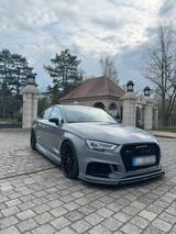 Audi RS3*8v*SLS*Wagner*V3*Eventur;*HJS*No OPF - Audi RS3 8v Gebrauchtwagen