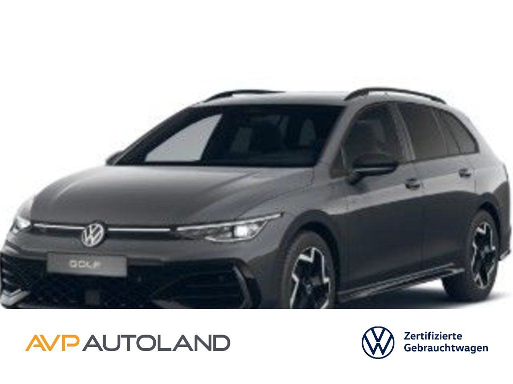 Volkswagen Golf VIII Variant 1.5 eTSI DSG R-Line | NAVI |