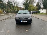 Fiat Punto 1.2 8V Dynamic Dynamic - gebrauchte Fiat Punto aus dem Jahr 2002