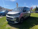 Citroën Jumpy Kasten XL  Doppelkabine