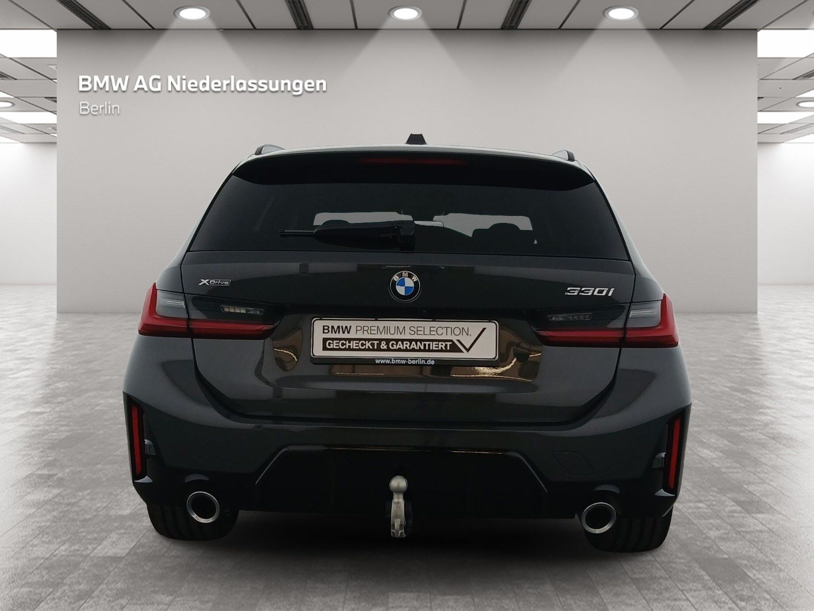 BMW 330 - Bild 6