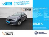 Volkswagen Taigo Goal 1.0 TSI AHK*Navi*ACC - VW Taigo Gebrauchtwagen