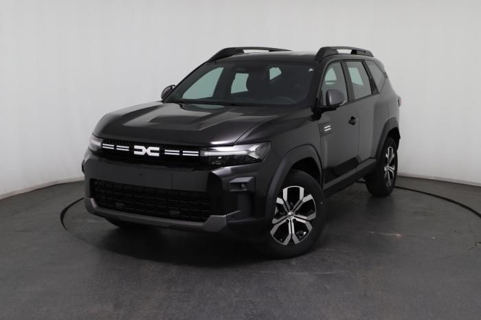 Image of Dacia Bigster