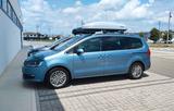 Volkswagen VW Sharan 2.0 TDI CUP DSG Automatik 177PS ... - VW Sharan Gebrauchtwagen in Erfurt