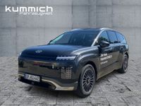 Hyundai IONIQ 9 - Vorschau Bild 1